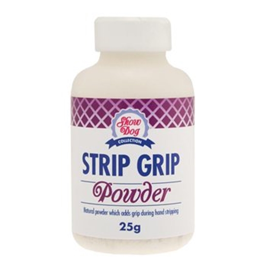 Picture of Show Dog Strip Grip – Improve Grip for Hand Stripping